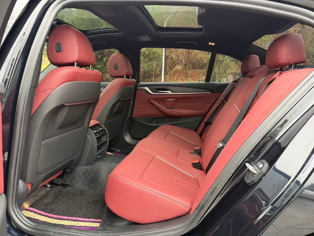 2023 BMW 5 Series 2.0T 245HP L4 8AT,autocango,china used car exporter,china ev exporter,chinese used car exporter,chinese used ev exporter