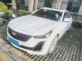 2021 CADILLAC CT5,autocango,china used car exporter,china ev exporter,chinese used car exporter,chinese used ev exporter
