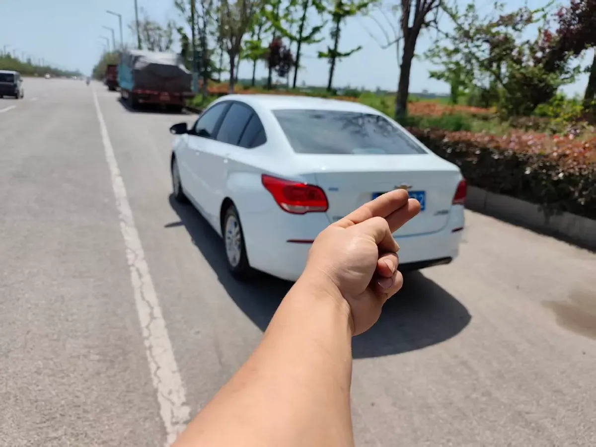 2019 Chevrolet Cavalier 1.5L 113HP L4 6AT,autocango,china used car exporter,china ev exporter,chinese used car exporter,chinese used ev exporter