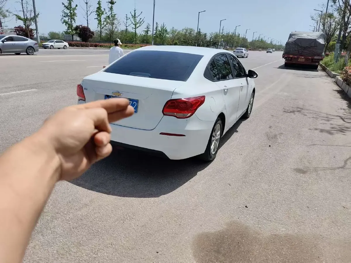 2019 Chevrolet Cavalier 1.5L 113HP L4 6AT,autocango,china used car exporter,china ev exporter,chinese used car exporter,chinese used ev exporter