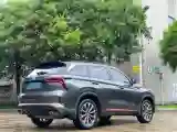 2020 ChangAn CS75 Plus 2.0T 233HP L4 8AT