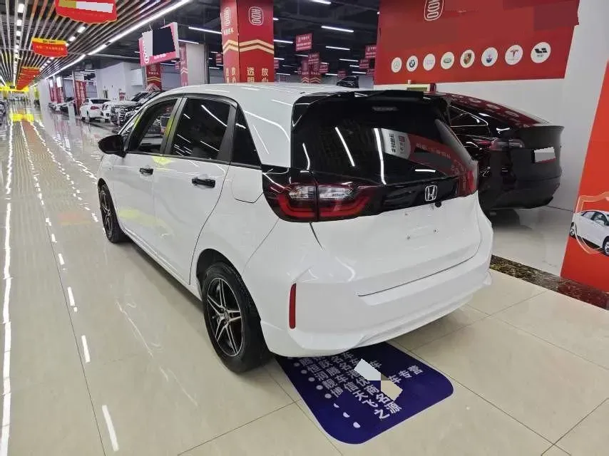 2021 Honda Fit 1.5L 131HP L4 CVT,autocango,china used car exporter,china ev exporter,chinese used car exporter,chinese used ev exporter