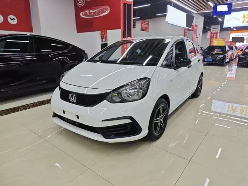 2021 Honda Fit 1.5L 131HP L4 CVT,autocango,china used car exporter,china ev exporter,chinese used car exporter,chinese used ev exporter