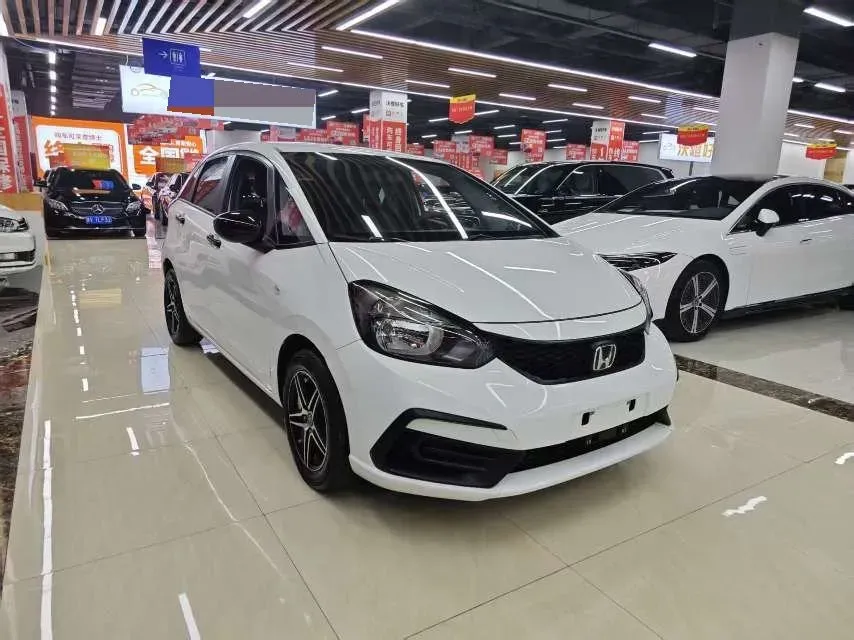 2021 Honda Fit 1.5L 131HP L4 CVT,autocango,china used car exporter,china ev exporter,chinese used car exporter,chinese used ev exporter