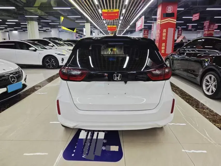 2021 Honda Fit 1.5L 131HP L4 CVT,autocango,china used car exporter,china ev exporter,chinese used car exporter,chinese used ev exporter