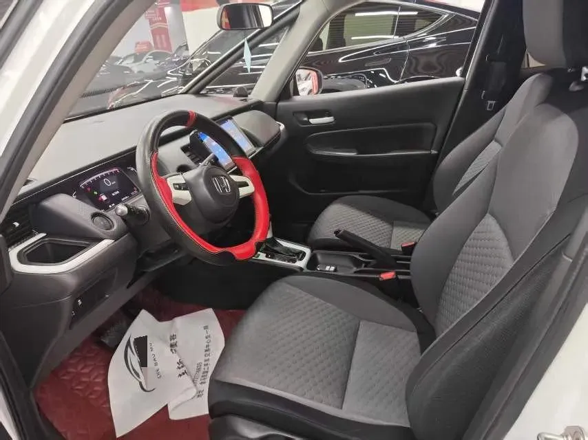 2021 Honda Fit 1.5L 131HP L4 CVT,autocango,china used car exporter,china ev exporter,chinese used car exporter,chinese used ev exporter