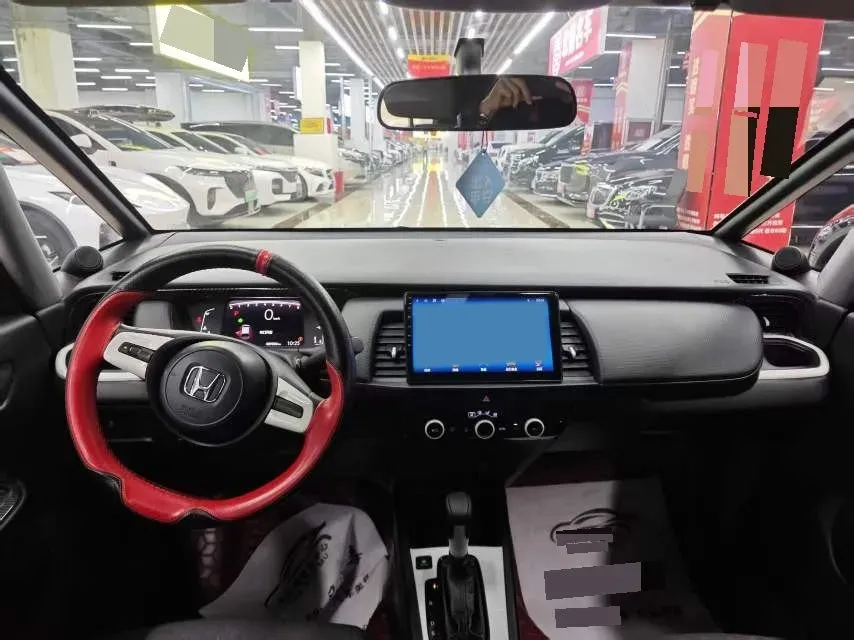 2021 Honda Fit 1.5L 131HP L4 CVT,autocango,china used car exporter,china ev exporter,chinese used car exporter,chinese used ev exporter