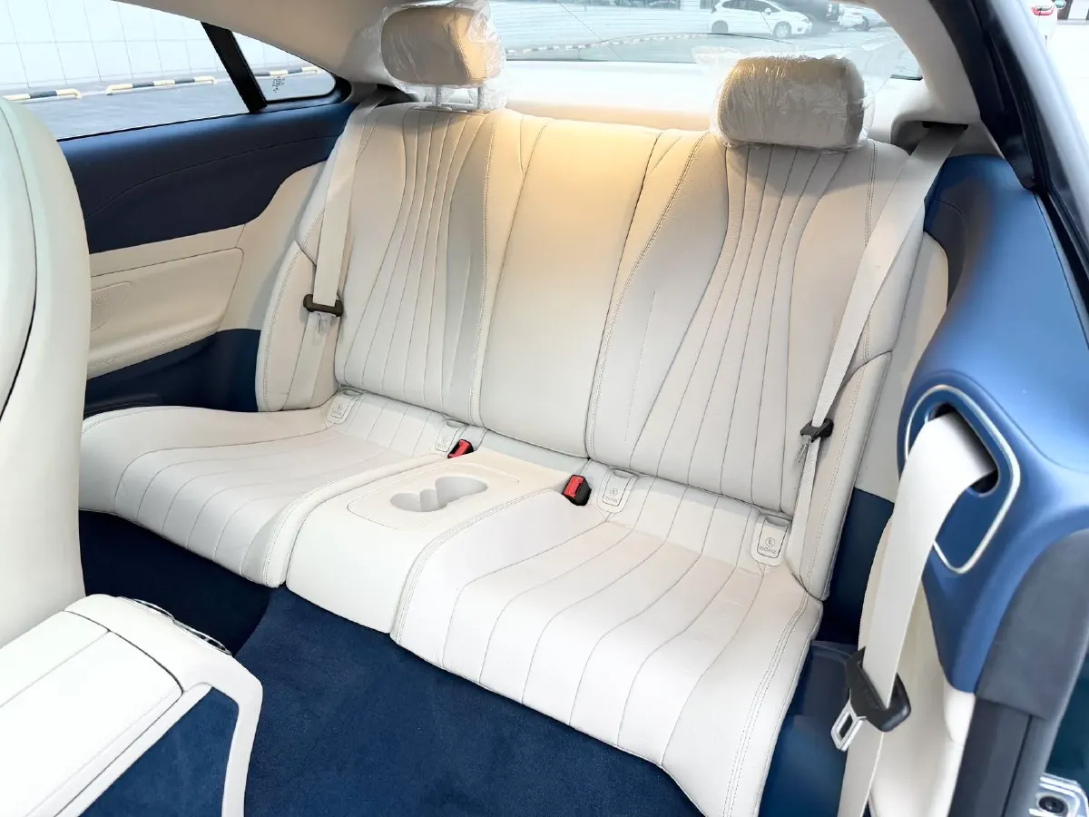 2023 Mercedes-Benz E Class 2.0T 197HP L4 9AT,autocango,china used car exporter,china ev exporter,chinese used car exporter,chinese used ev exporter