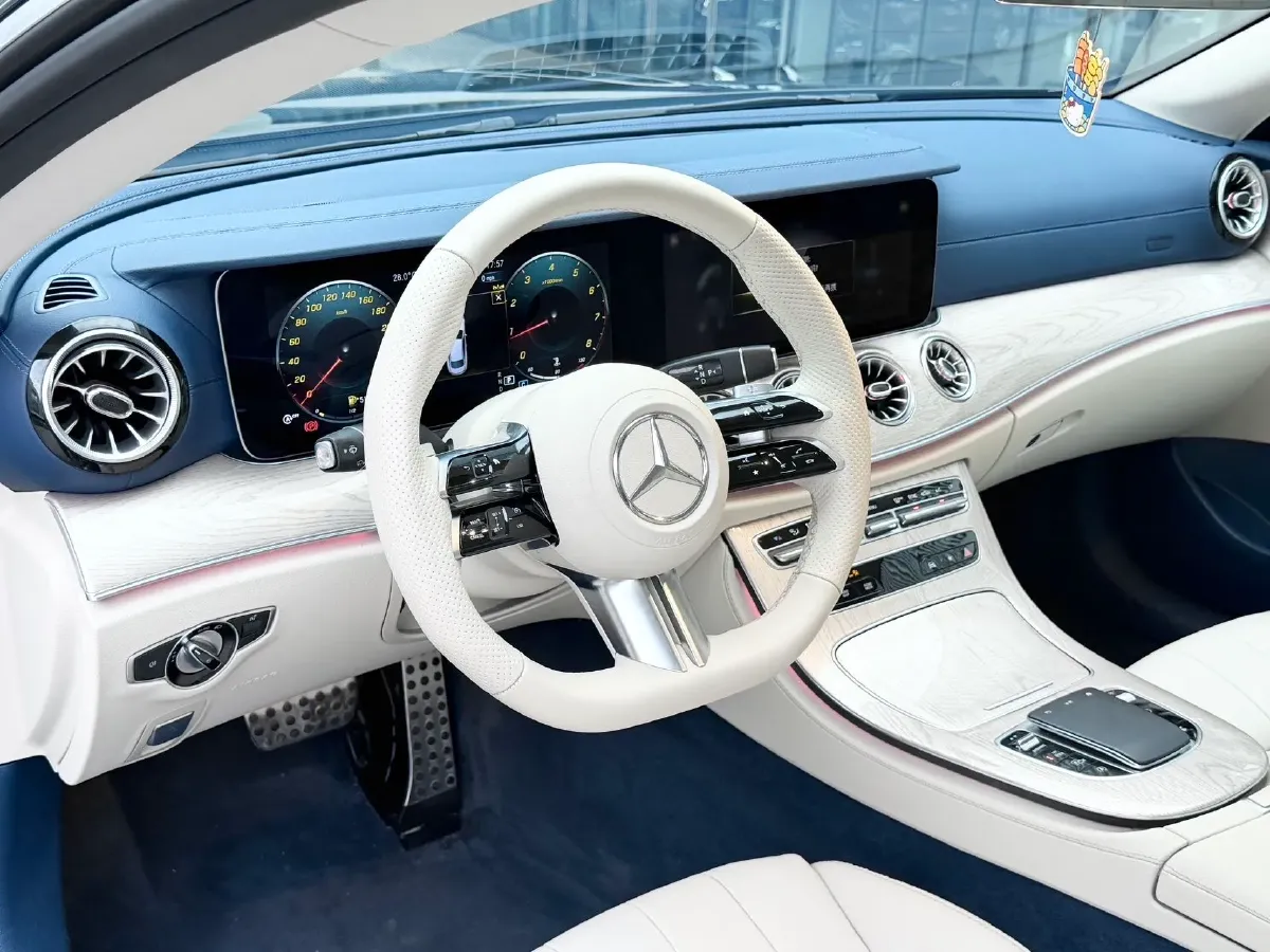 2023 Mercedes-Benz E Class 2.0T 197HP L4 9AT,autocango,china used car exporter,china ev exporter,chinese used car exporter,chinese used ev exporter