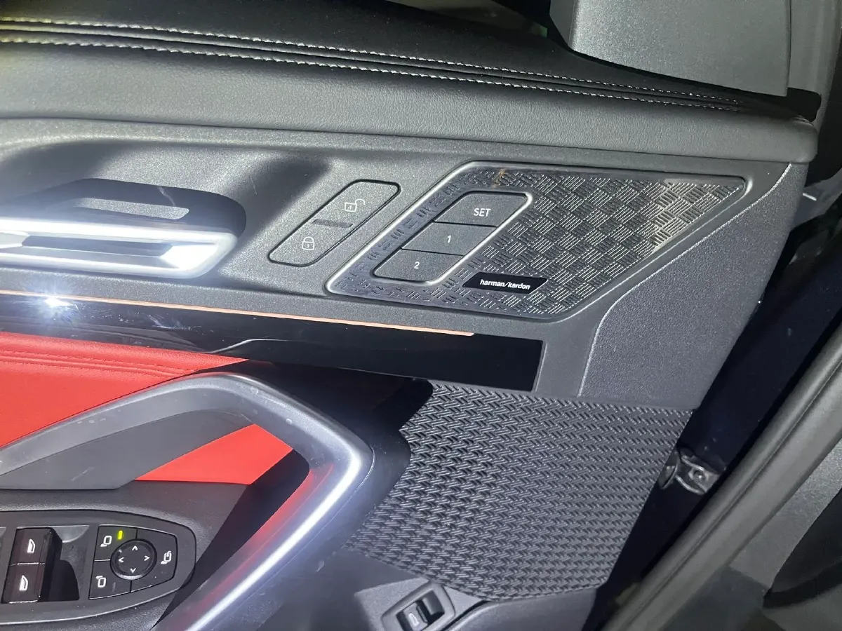 2024 BMW X1 2.0T 204HP L4 7DCT,autocango,china used car exporter,china ev exporter,chinese used car exporter,chinese used ev exporter