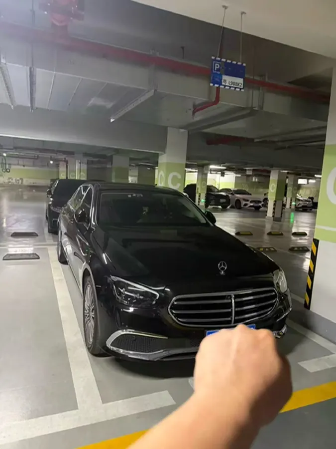 2023 Mercedes-Benz E Class 2.0T 258HP L4 9AT,autocango,china used car exporter,china ev exporter,chinese used car exporter,chinese used ev exporter