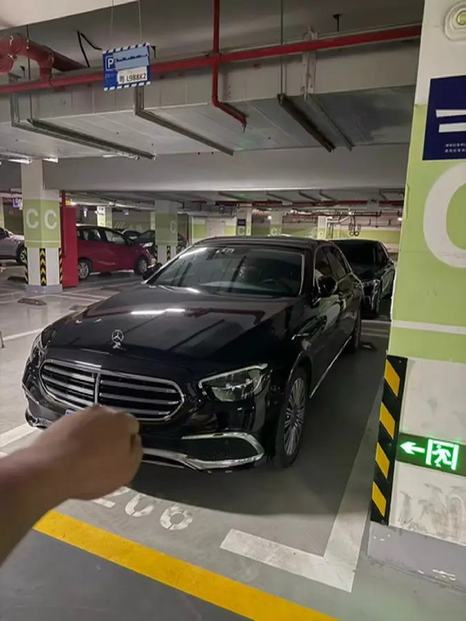 2023 Mercedes-Benz E Class 2.0T 258HP L4 9AT,autocango,china used car exporter,china ev exporter,chinese used car exporter,chinese used ev exporter