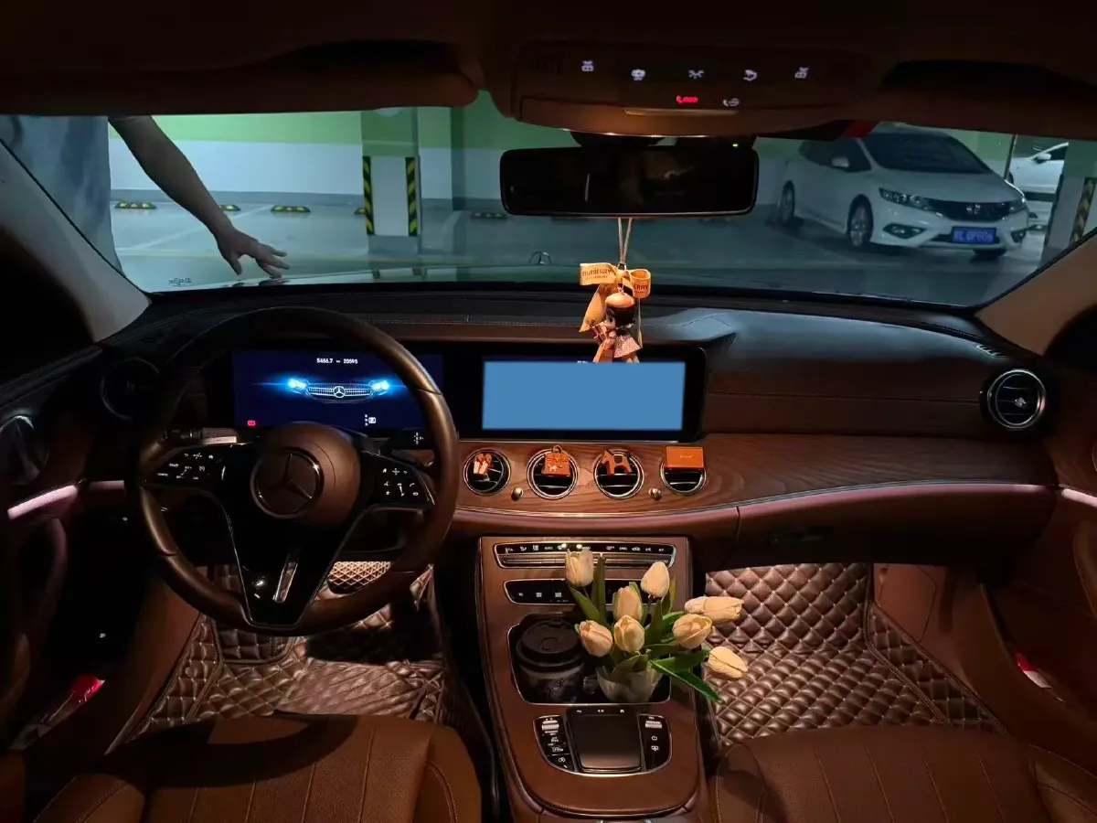 2023 Mercedes-Benz E Class 2.0T 258HP L4 9AT,autocango,china used car exporter,china ev exporter,chinese used car exporter,chinese used ev exporter