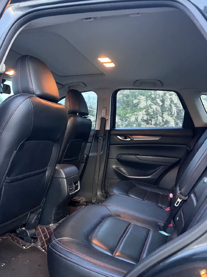 2021 Mazda CX-5 2.0L 155HP L4 6AT,autocango,china used car exporter,china ev exporter,chinese used car exporter,chinese used ev exporter