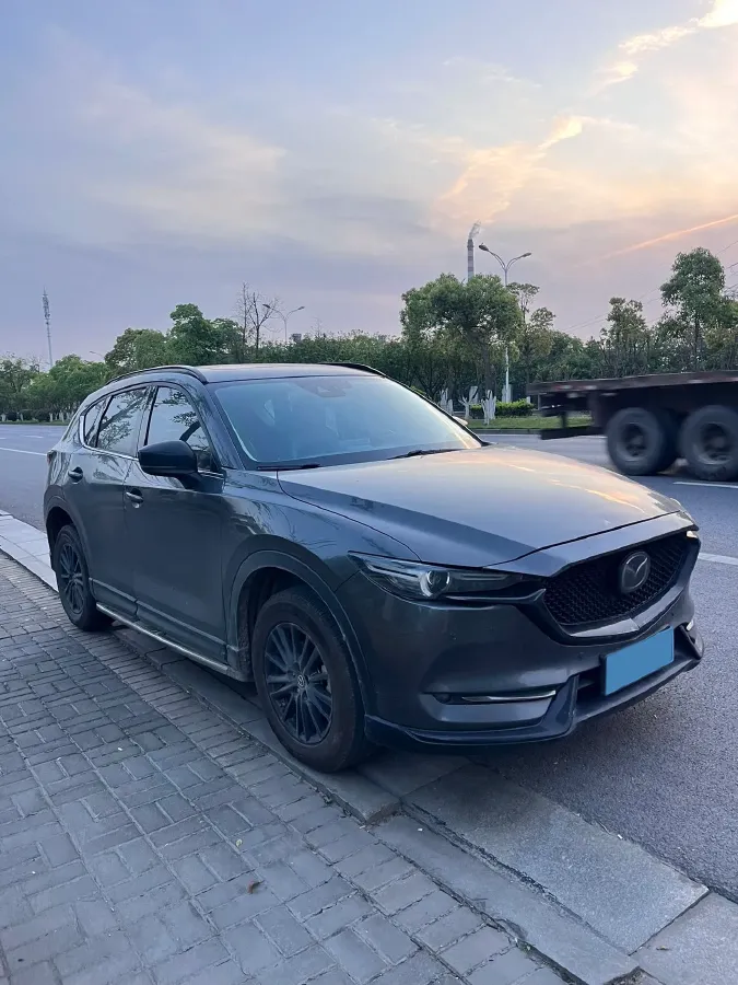 2021 Mazda CX-5 2.0L 155HP L4 6AT,autocango,china used car exporter,china ev exporter,chinese used car exporter,chinese used ev exporter