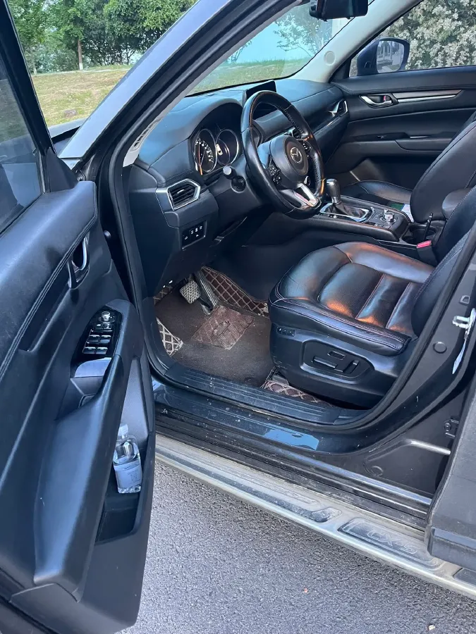 2021 Mazda CX-5 2.0L 155HP L4 6AT,autocango,china used car exporter,china ev exporter,chinese used car exporter,chinese used ev exporter