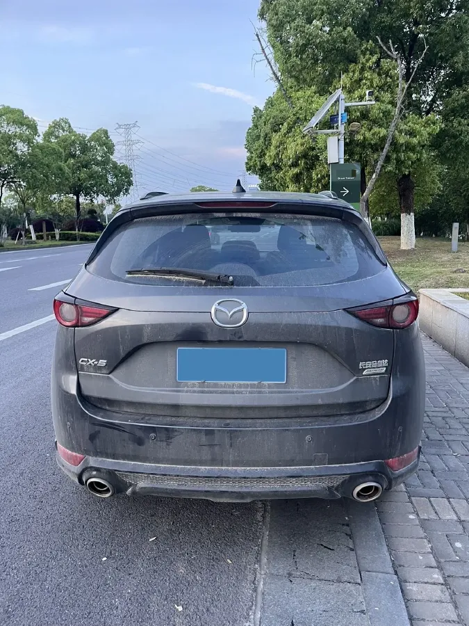 2021 Mazda CX-5 2.0L 155HP L4 6AT,autocango,china used car exporter,china ev exporter,chinese used car exporter,chinese used ev exporter