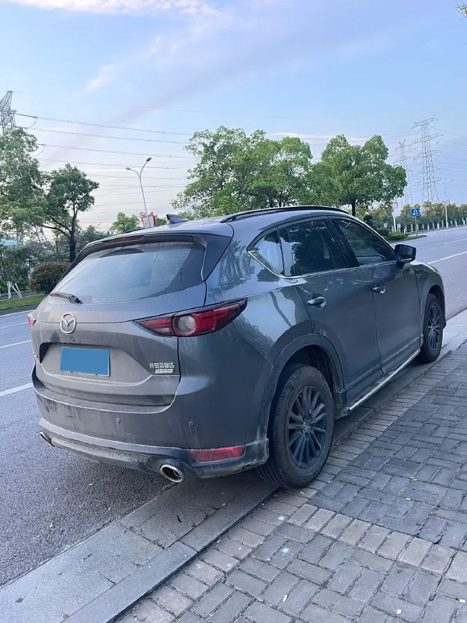 2021 Mazda CX-5 2.0L 155HP L4 6AT,autocango,china used car exporter,china ev exporter,chinese used car exporter,chinese used ev exporter