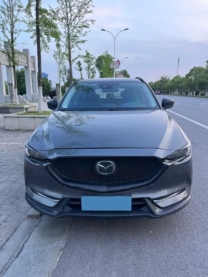 2021 Mazda CX-5 2.0L 155HP L4 6AT,autocango,china used car exporter,china ev exporter,chinese used car exporter,chinese used ev exporter