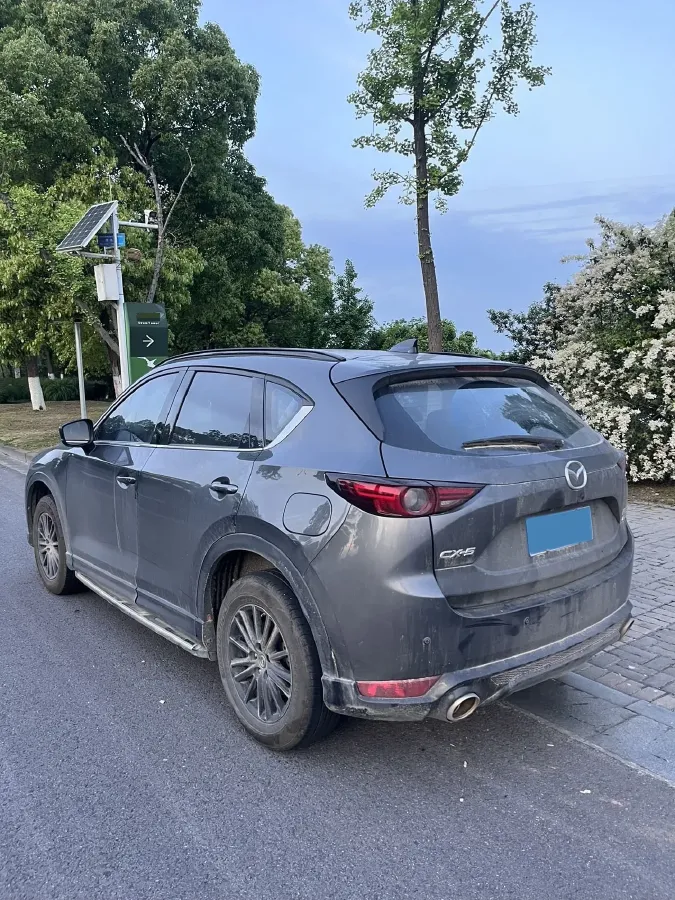 2021 Mazda CX-5 2.0L 155HP L4 6AT,autocango,china used car exporter,china ev exporter,chinese used car exporter,chinese used ev exporter