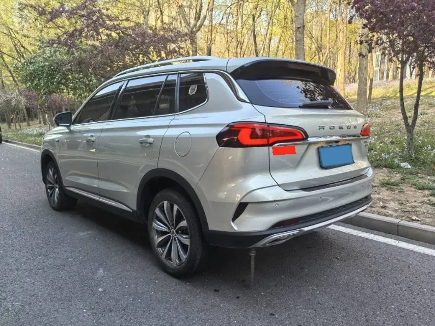 2019 Roewe RX5 MAX 1.5T 173HP L4 6AT,autocango,china used car exporter,china ev exporter,chinese used car exporter,chinese used ev exporter