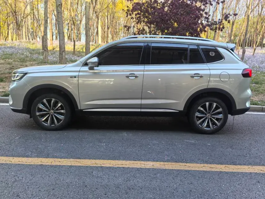 2019 Roewe RX5 MAX 1.5T 173HP L4 6AT,autocango,china used car exporter,china ev exporter,chinese used car exporter,chinese used ev exporter