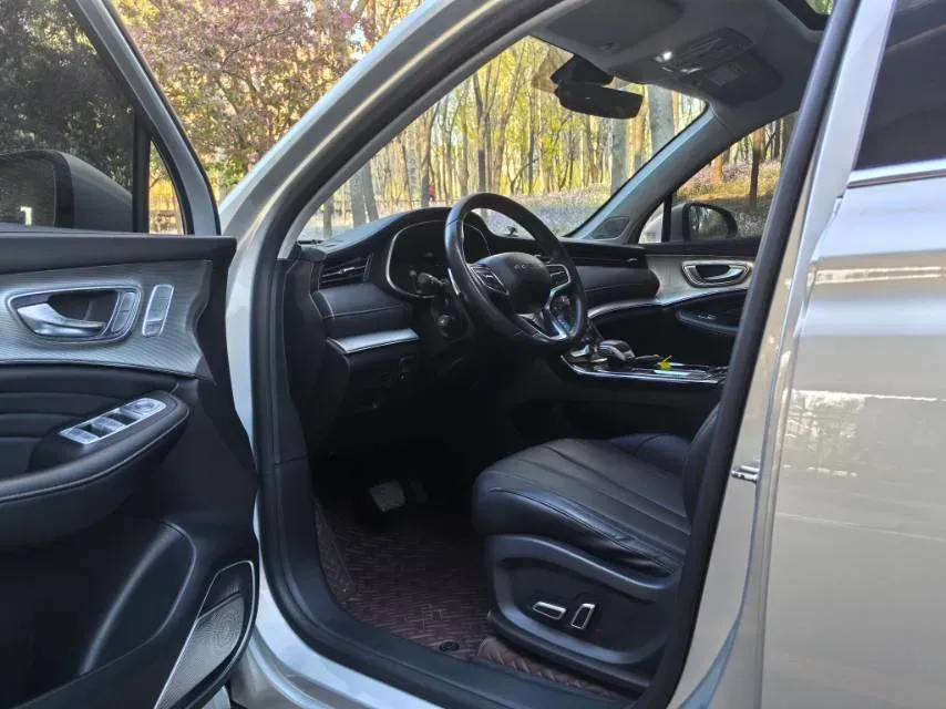 2019 Roewe RX5 MAX 1.5T 173HP L4 6AT,autocango,china used car exporter,china ev exporter,chinese used car exporter,chinese used ev exporter