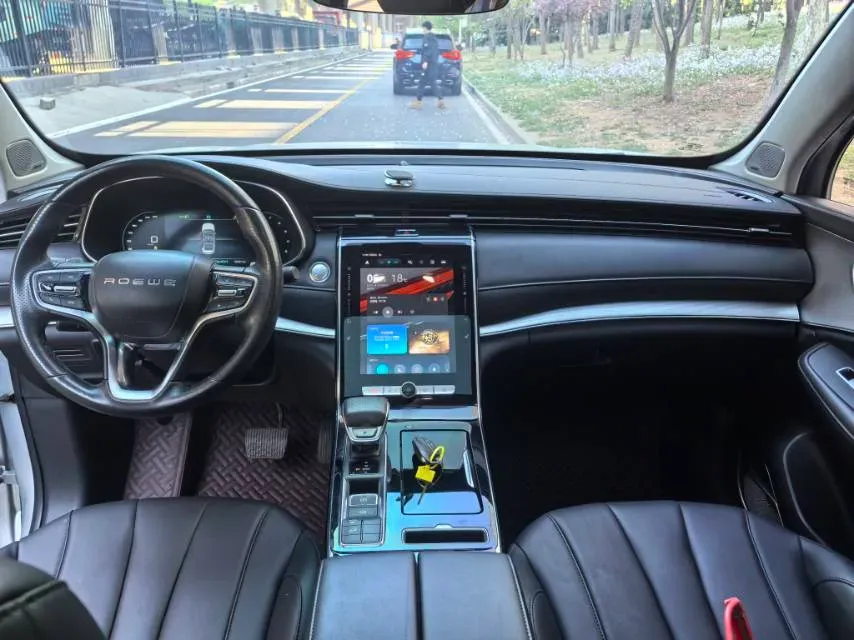 2019 Roewe RX5 MAX 1.5T 173HP L4 6AT,autocango,china used car exporter,china ev exporter,chinese used car exporter,chinese used ev exporter