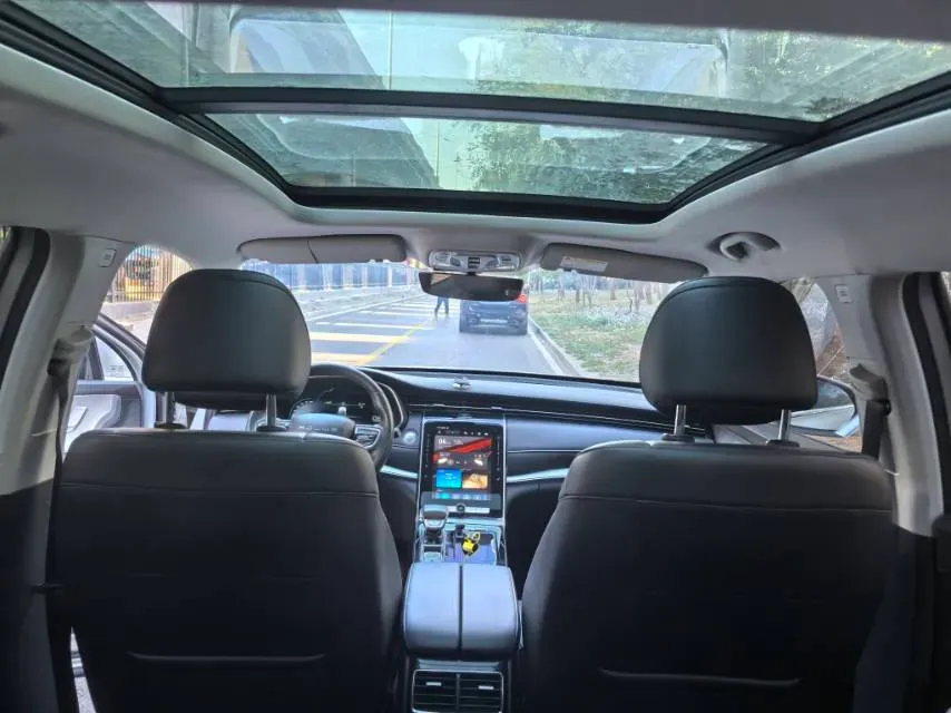 2019 Roewe RX5 MAX 1.5T 173HP L4 6AT,autocango,china used car exporter,china ev exporter,chinese used car exporter,chinese used ev exporter