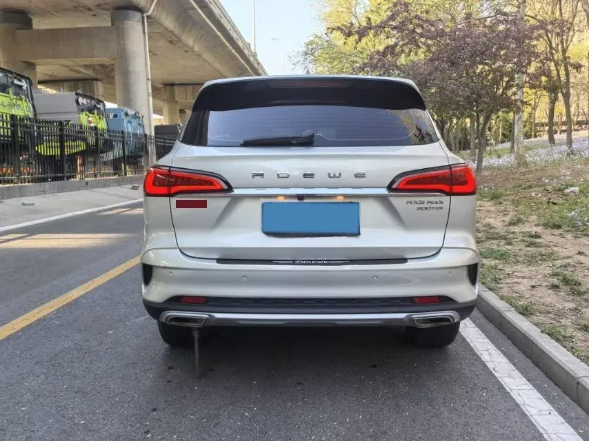 2019 Roewe RX5 MAX 1.5T 173HP L4 6AT,autocango,china used car exporter,china ev exporter,chinese used car exporter,chinese used ev exporter