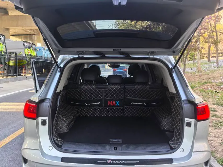 2019 Roewe RX5 MAX 1.5T 173HP L4 6AT,autocango,china used car exporter,china ev exporter,chinese used car exporter,chinese used ev exporter