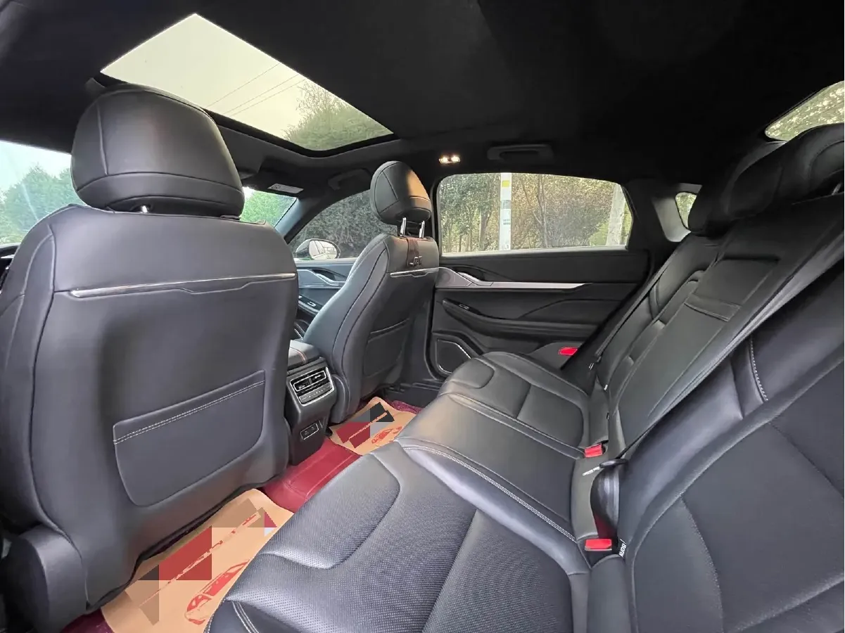 2022 Lincoln Z 2.0T 246HP L4 8AT,autocango,china used car exporter,china ev exporter,chinese used car exporter,chinese used ev exporter