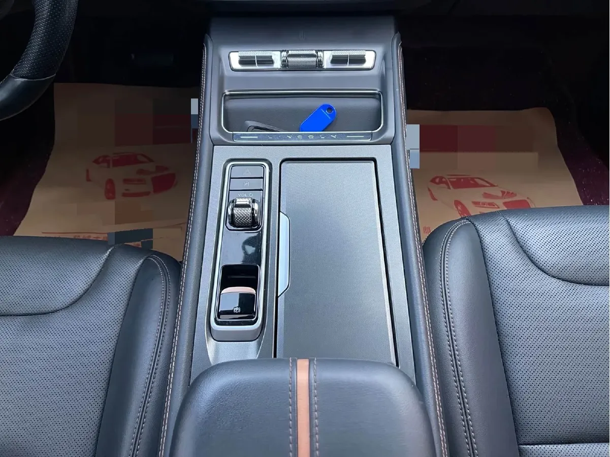 2022 Lincoln Z 2.0T 246HP L4 8AT,autocango,china used car exporter,china ev exporter,chinese used car exporter,chinese used ev exporter