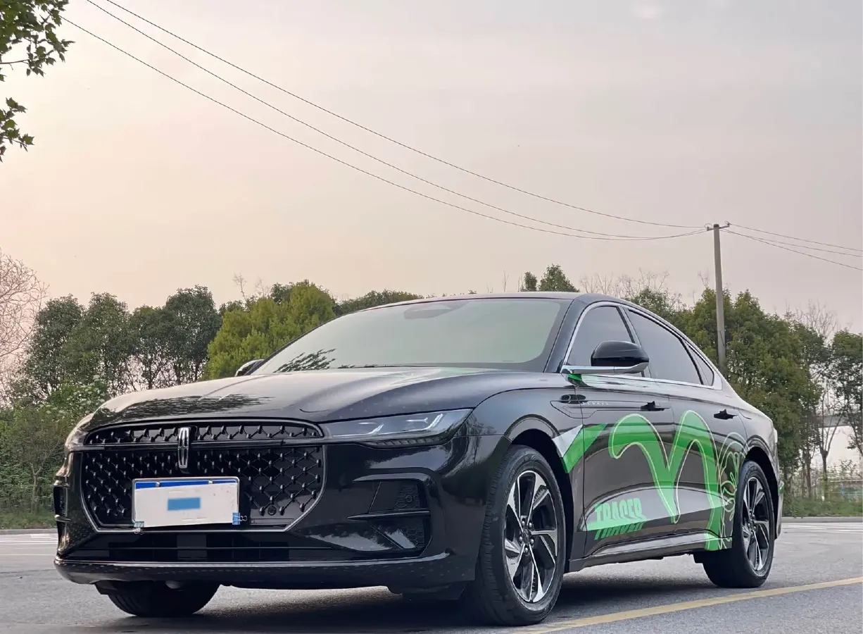 2022 Lincoln Z 2.0T 246HP L4 8AT,autocango,china used car exporter,china ev exporter,chinese used car exporter,chinese used ev exporter