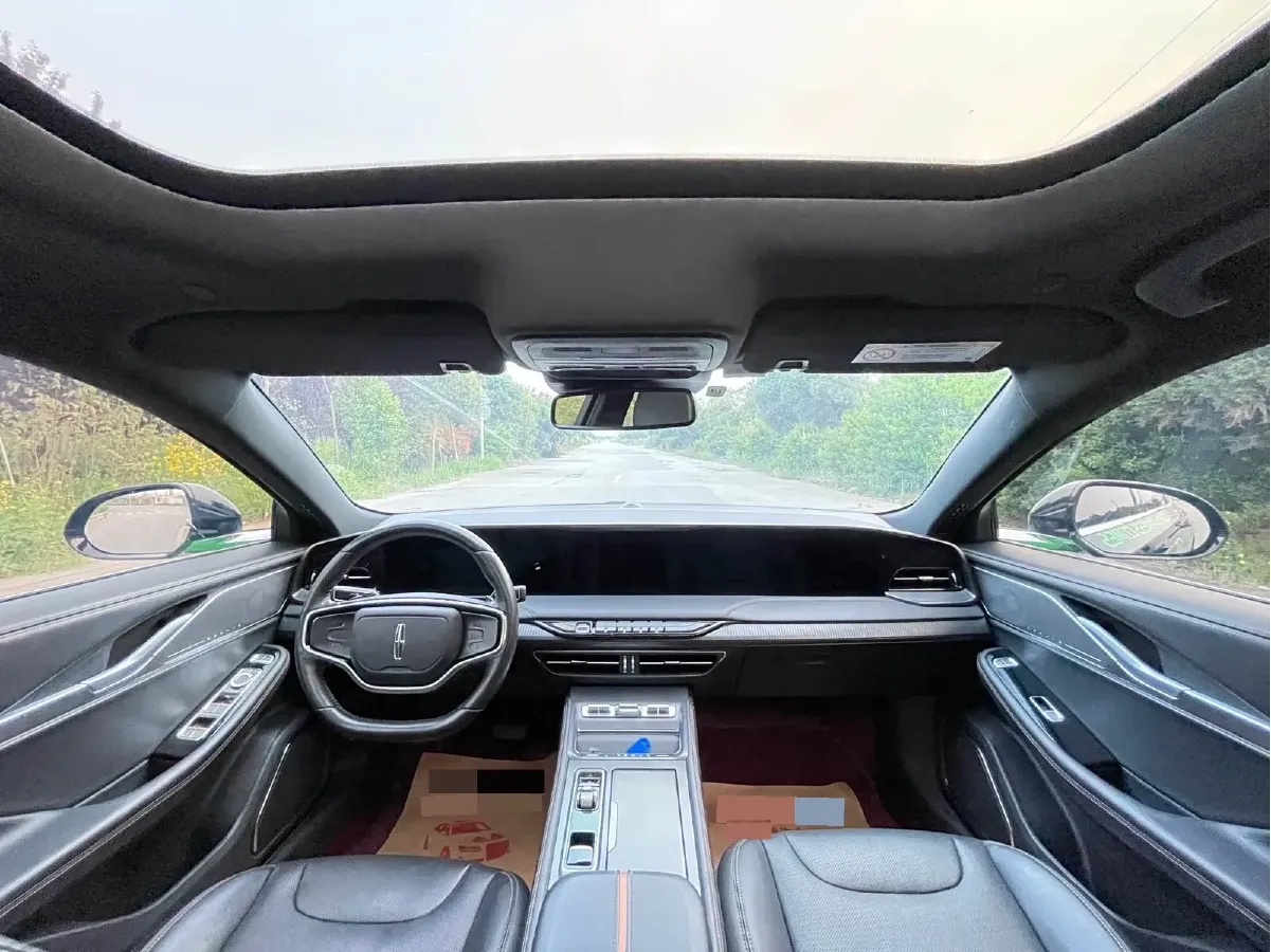 2022 Lincoln Z 2.0T 246HP L4 8AT,autocango,china used car exporter,china ev exporter,chinese used car exporter,chinese used ev exporter