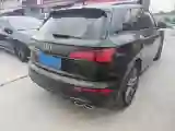2021 Audi SQ5 3.0T 354HP V6 8AT