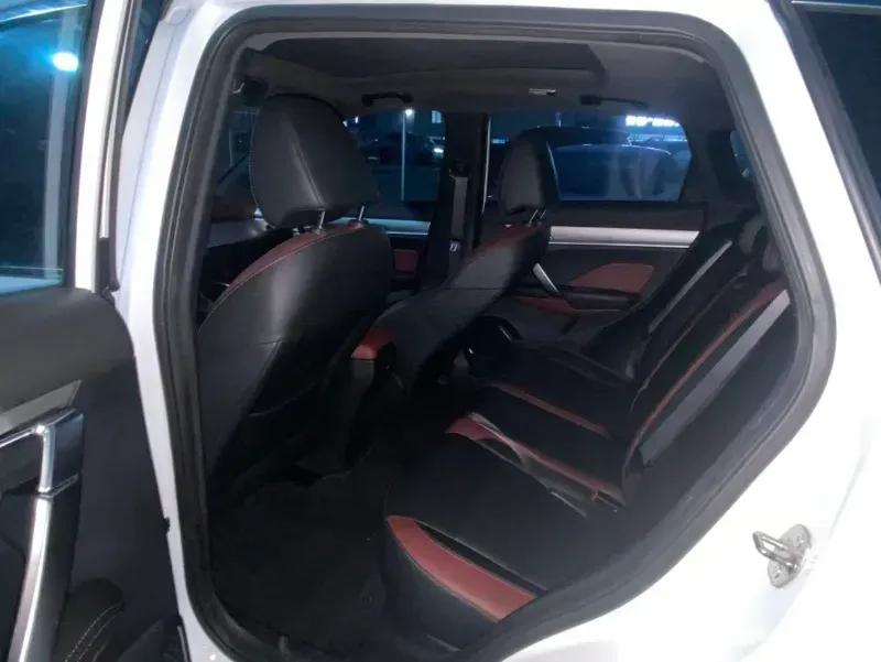 2019 Geely Coolray 1.5T 177HP L3 7DCT,autocango,china used car exporter,china ev exporter,chinese used car exporter,chinese used ev exporter