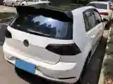 2019 Volkswagen Golf 1.2T 116HP L4 7DCT