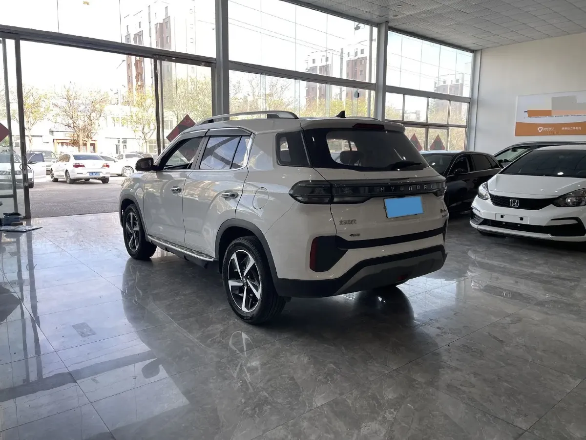 2021 Hyundai ix35 1.4T 140HP L4 7DCT,autocango,china used car exporter,china ev exporter,chinese used car exporter,chinese used ev exporter