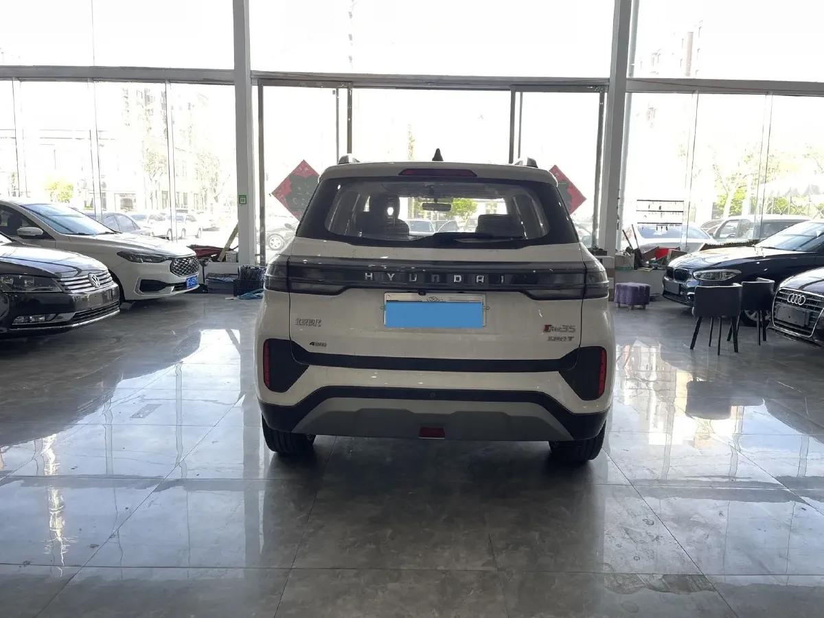 2021 Hyundai ix35 1.4T 140HP L4 7DCT,autocango,china used car exporter,china ev exporter,chinese used car exporter,chinese used ev exporter