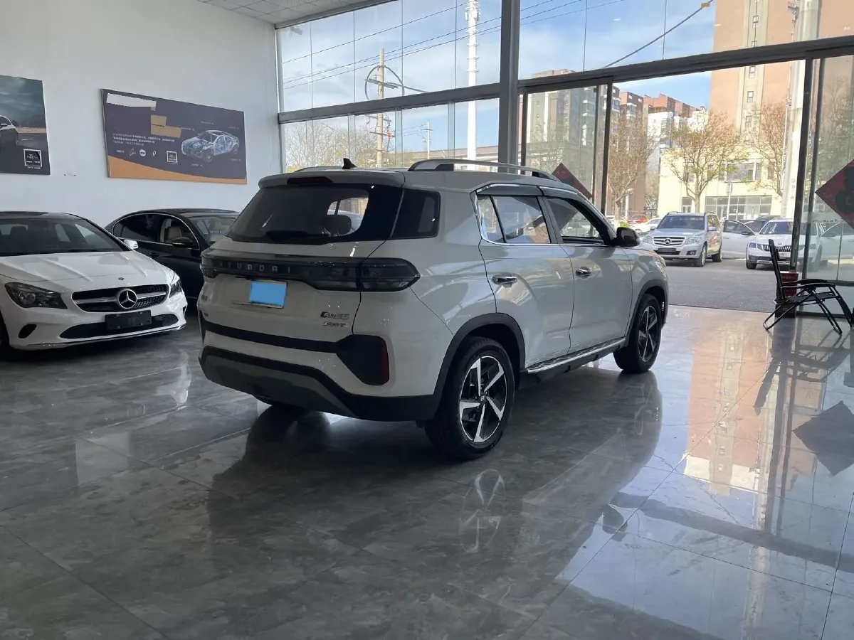 2021 Hyundai ix35 1.4T 140HP L4 7DCT,autocango,china used car exporter,china ev exporter,chinese used car exporter,chinese used ev exporter
