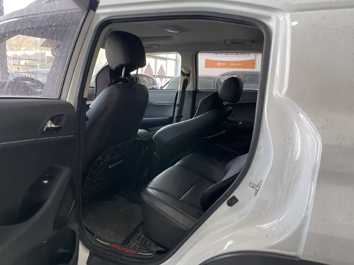 2021 Hyundai ix35 1.4T 140HP L4 7DCT,autocango,china used car exporter,china ev exporter,chinese used car exporter,chinese used ev exporter