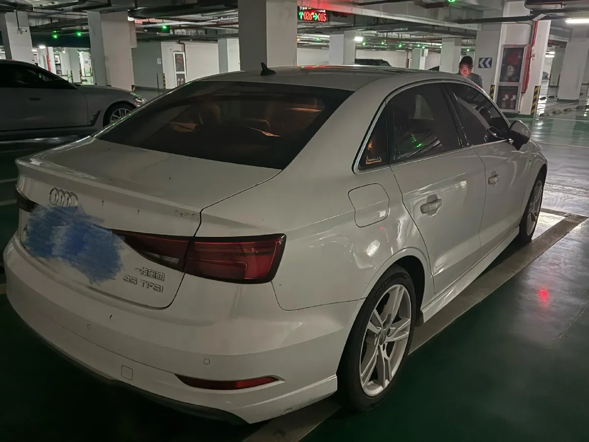 2020 Audi A3 1.4T 150HP L4 7DCT,autocango,china used car exporter,china ev exporter,chinese used car exporter,chinese used ev exporter
