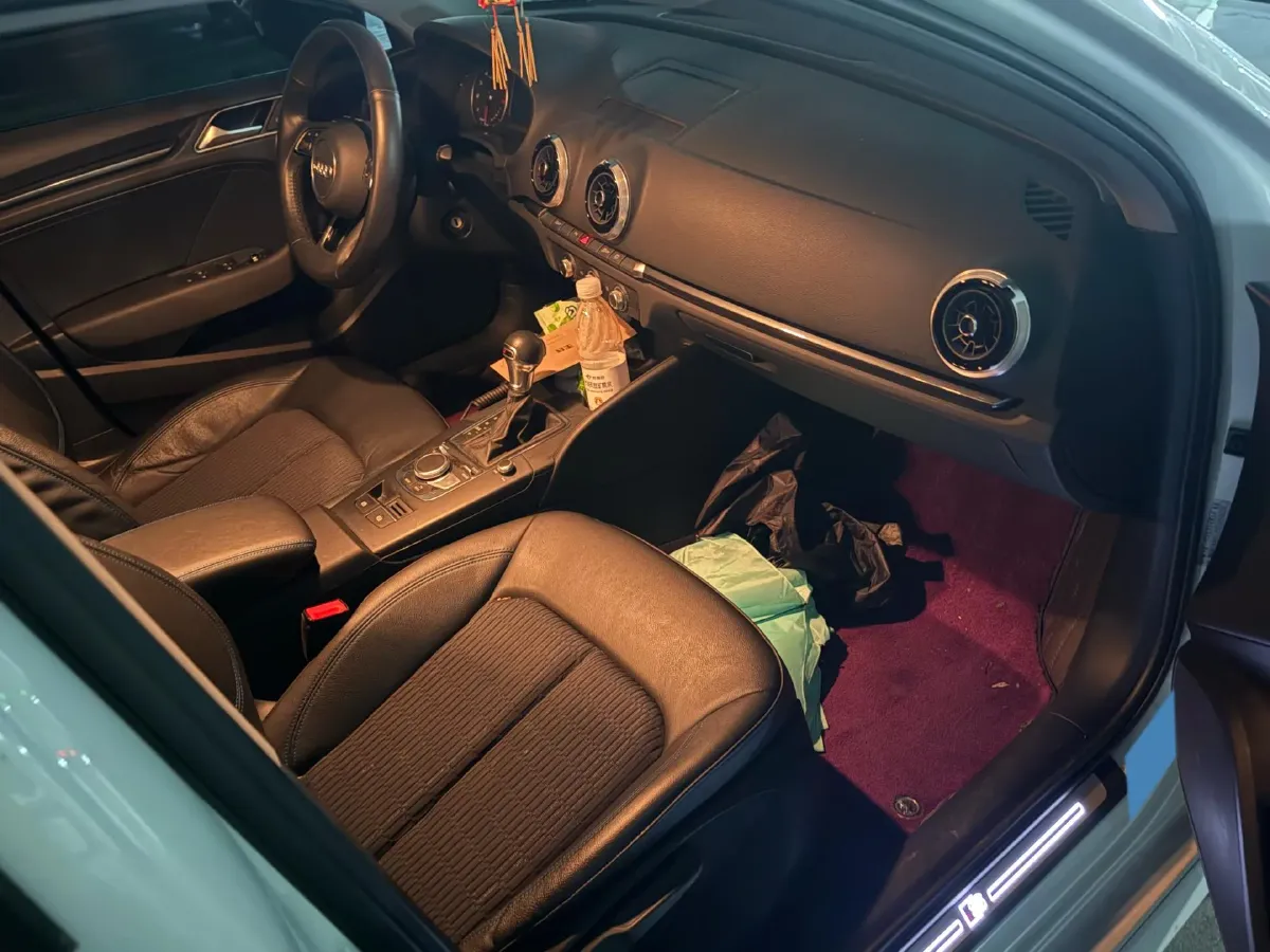 2020 Audi A3 1.4T 150HP L4 7DCT,autocango,china used car exporter,china ev exporter,chinese used car exporter,chinese used ev exporter