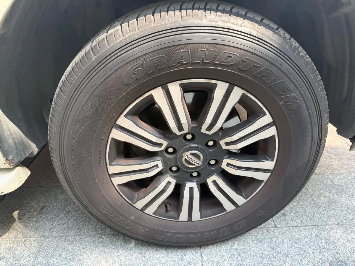 2018 Nissan Patrol 4.0L 279HP V6 7AT,autocango,china used car exporter,china ev exporter,chinese used car exporter,chinese used ev exporter