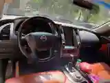 2018 Nissan Patrol 4.0L 279HP V6 7AT