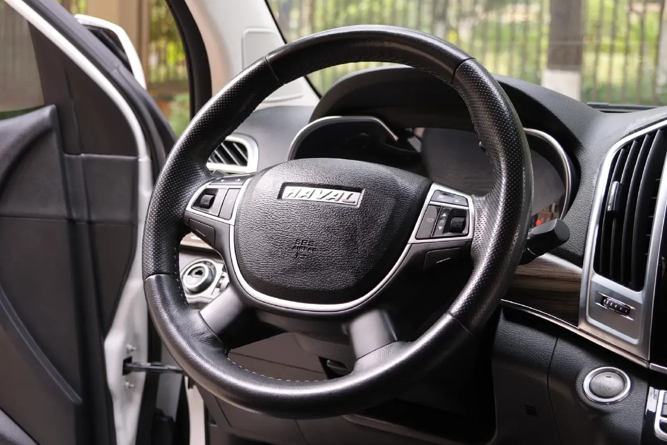 2020 Haval H9 2.0T 224HP L4 8AT,autocango,china used car exporter,china ev exporter,chinese used car exporter,chinese used ev exporter