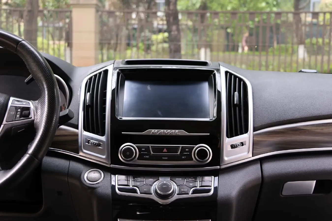 2020 Haval H9 2.0T 224HP L4 8AT,autocango,china used car exporter,china ev exporter,chinese used car exporter,chinese used ev exporter