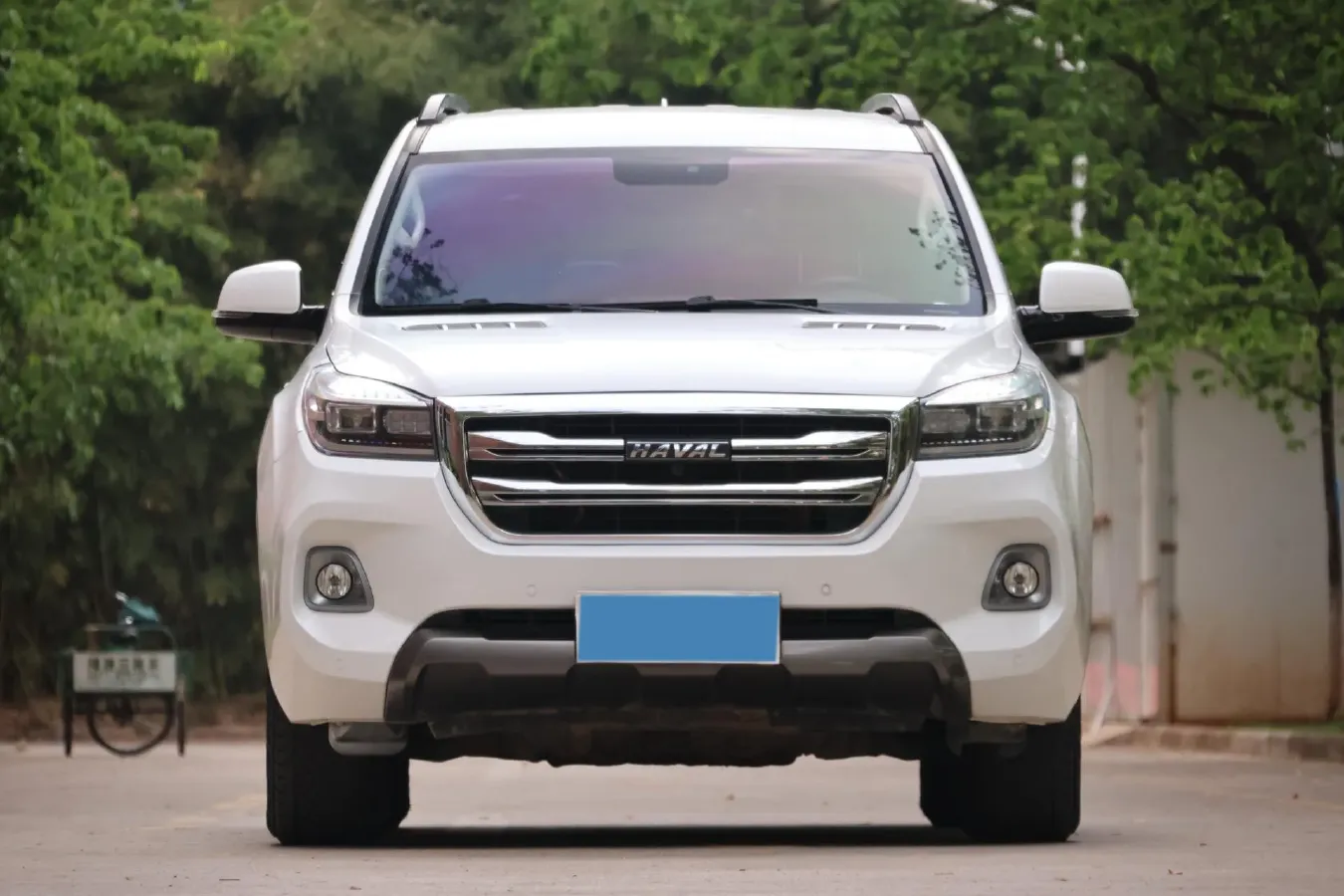 2020 Haval H9 2.0T 224HP L4 8AT,autocango,china used car exporter,china ev exporter,chinese used car exporter,chinese used ev exporter