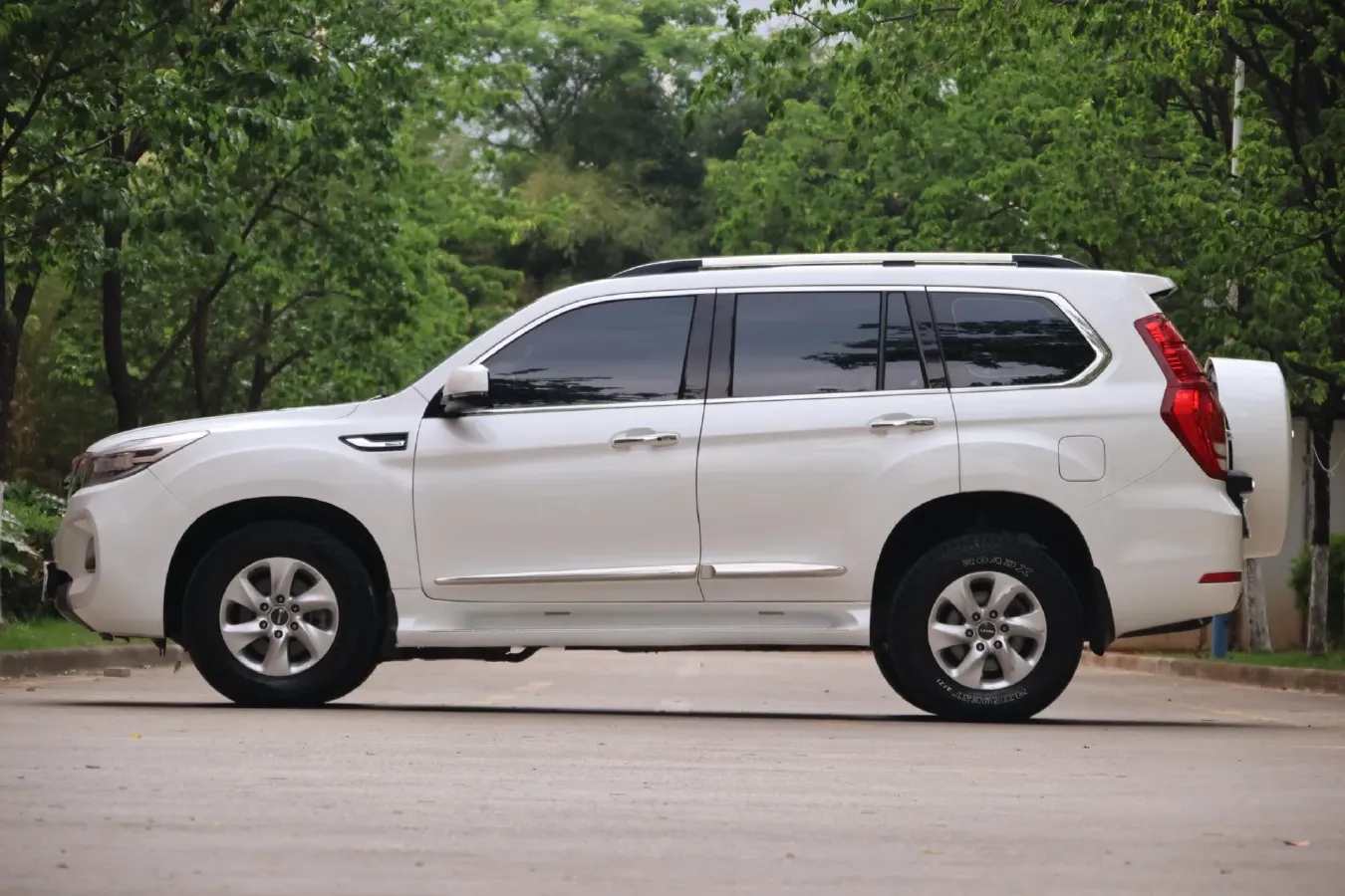 2020 Haval H9 2.0T 224HP L4 8AT,autocango,china used car exporter,china ev exporter,chinese used car exporter,chinese used ev exporter